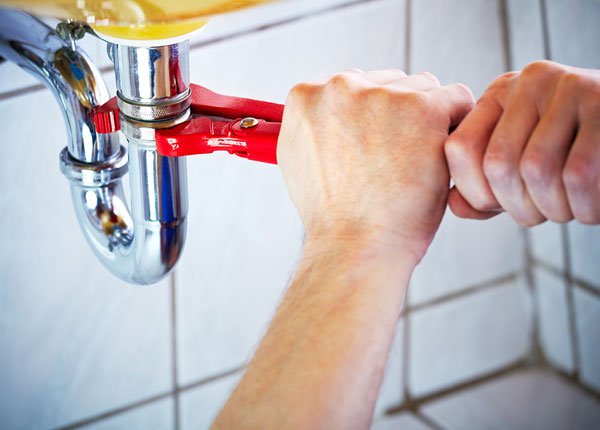 About Nanty Glo Plumbers